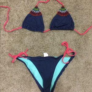 Hollister swimsuit